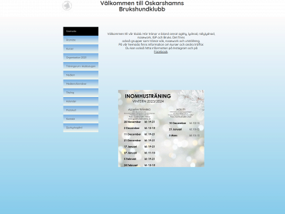 oskarshamnsbk.se snapshot
