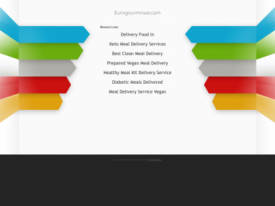 eurogourmnwa.com snapshot