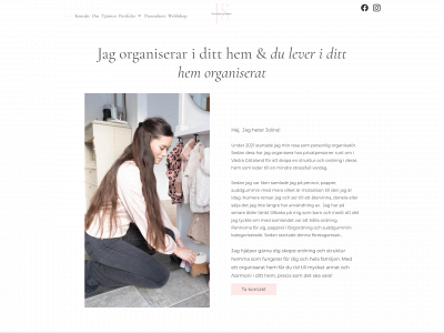 jolinaspector.se snapshot