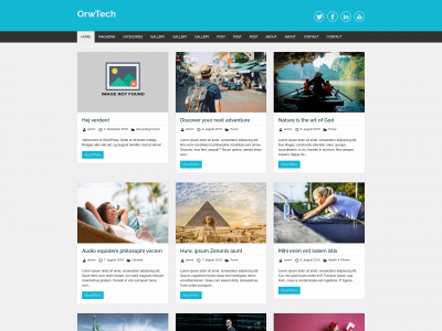 orwtech.dk snapshot
