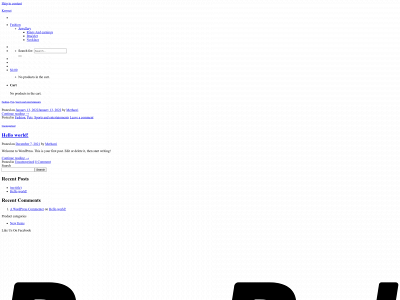 knyozi.com snapshot