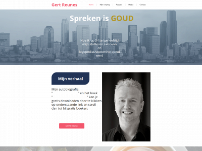 gertreunes.be snapshot