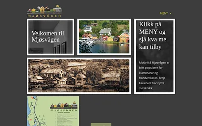 veneravmjosvagen.one snapshot