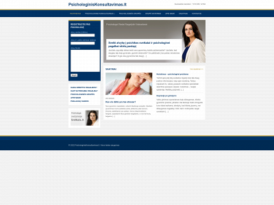 psichologiniskonsultavimas.lt snapshot