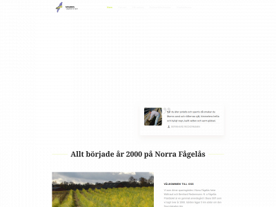 sparris.net snapshot