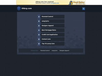 otbrg.com snapshot