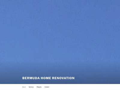 bermudahomerenovation.com snapshot