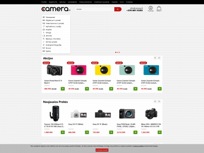 camera.lt snapshot