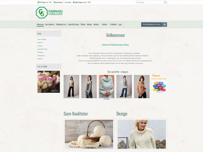gggarn.dk snapshot
