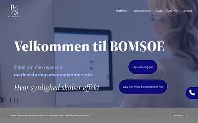 bomsoe.dk snapshot