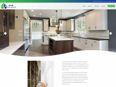 gab-remodeling.com snapshot