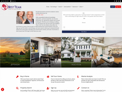 rgbestteam.com snapshot