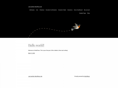 joingrizzly.org snapshot