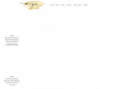 miyaelsewhere.com snapshot