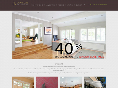 couture.ae snapshot