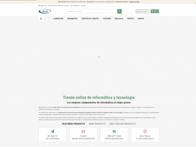 zecuma.com snapshot
