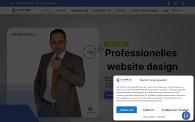 fardaco.de snapshot