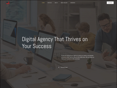 bemedia.host snapshot