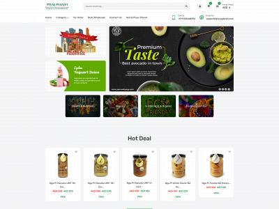 piyasplanet.com snapshot