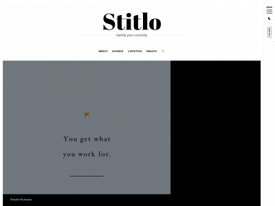 stitlo.com snapshot
