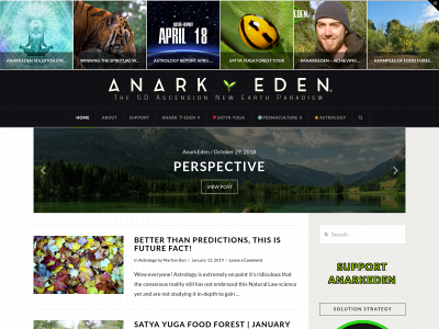 anarkeden.com snapshot