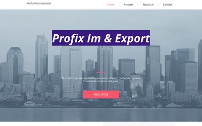 profix-eu.de snapshot