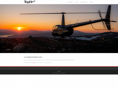 topheli.se snapshot