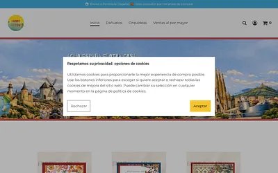 bunnymerch.es snapshot