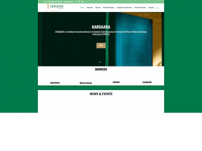 gargaara.com snapshot