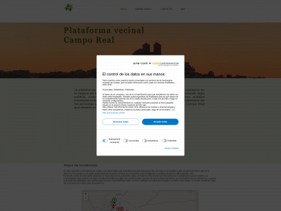 plataformacamporeal.es snapshot