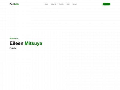 eileenmitsuya.com snapshot