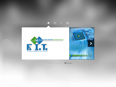 fit-elektrotechnik.de snapshot