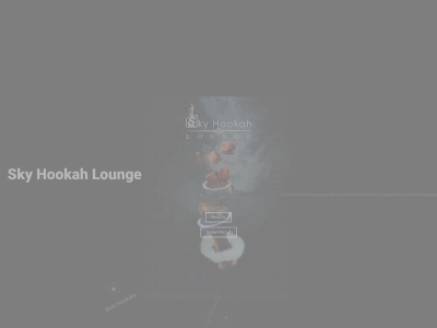 sky-hookah.com snapshot