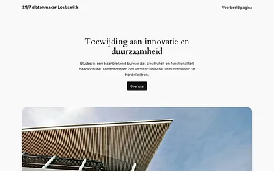 slotenmakerlocksmith.nl snapshot