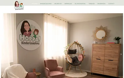 hoppakindercoaching.nl snapshot