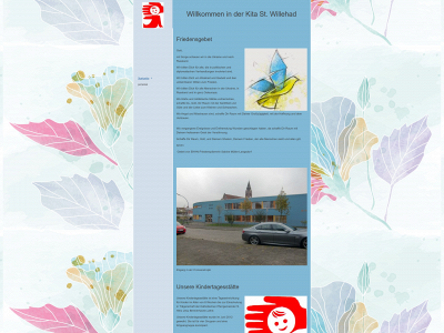 kita-stwillehad61.de snapshot