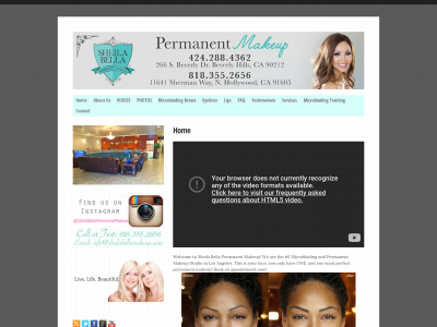 permanentmakeupsocal.com snapshot
