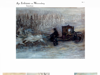 ajaeriksson.se snapshot