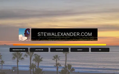 www.stewalexander.com snapshot