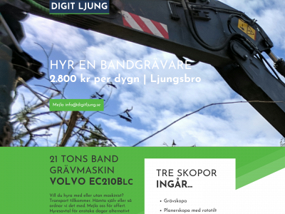 digitljung.se snapshot