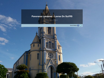 panoramalavrense.com snapshot