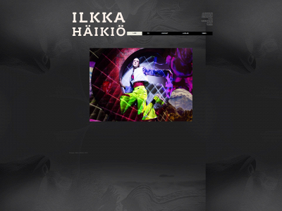 ilkkahaikio.com snapshot