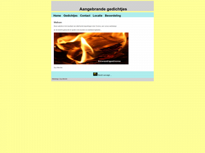 guymerchie.com snapshot