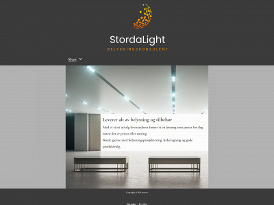 stordalight.no snapshot