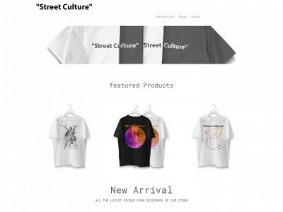 street-culture.weebly.com snapshot