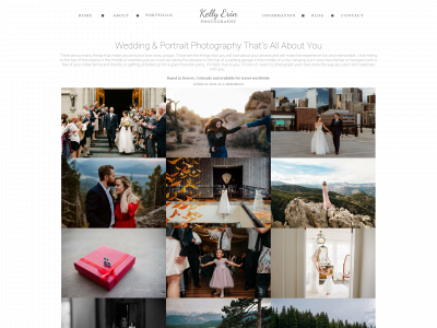 kellyerinphotos.com snapshot