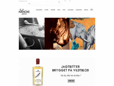jagtliv.dk snapshot