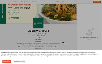 sanhokberlin.de snapshot