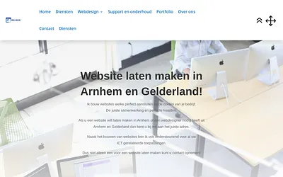 mrdonline.nl snapshot