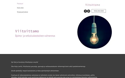 viitoittamo.fi snapshot